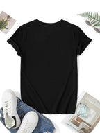 Expert Opinion Spanish Slogan Tee