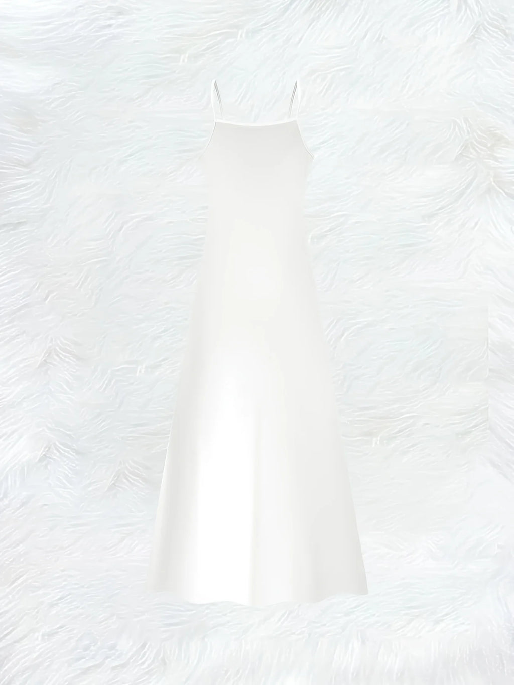 Dark Romance Skull & Rose Slip Dress
