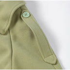 City Stroll Longline Coat
