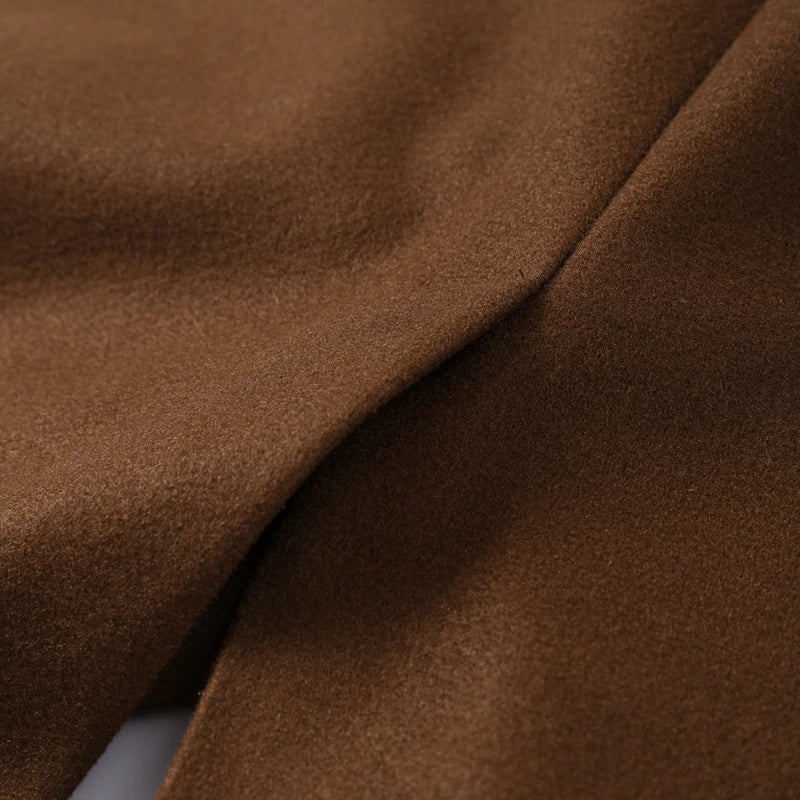 City Stroll Longline Coat