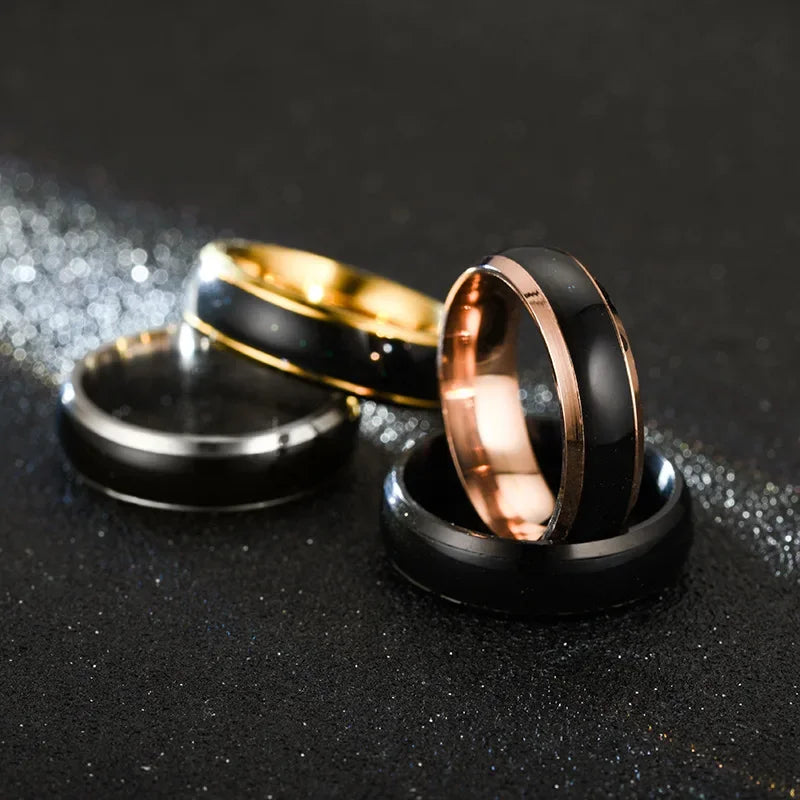 Aura Colour-Shift Mood Ring