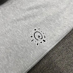 Hypnotic Spiral Fleece Joggers
