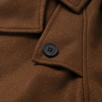 City Stroll Longline Coat