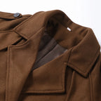 City Stroll Longline Coat