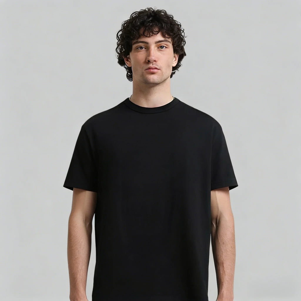 Digital Circus Graphic Tee