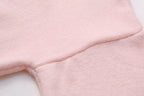 Cloud Nine Relaxed Knit Sweater