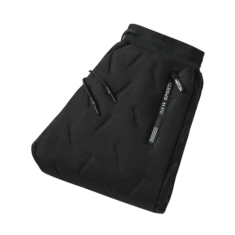 Hibernate Plush-Lined Trousers