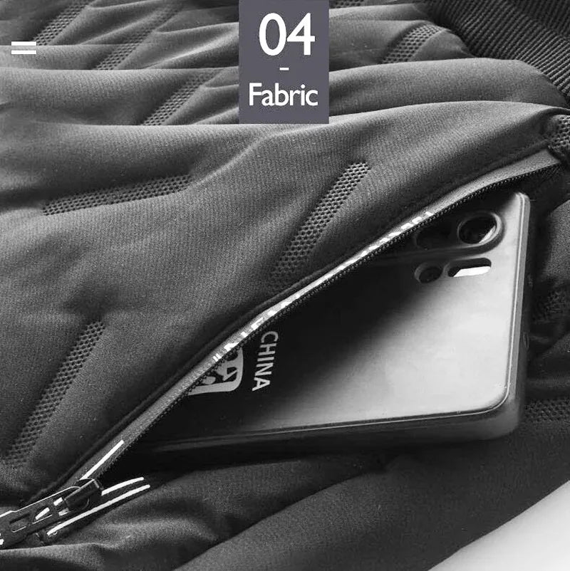 Hibernate Plush-Lined Trousers