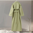 City Stroll Longline Coat
