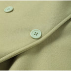 City Stroll Longline Coat