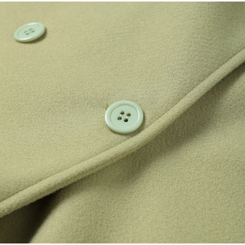 City Stroll Longline Coat