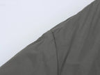 Allure Padded Wrap Jacket