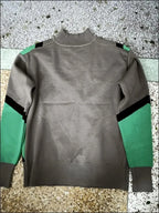 Modern Muse Colour-Block Sweater