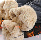 Hibernate Plush-Lined Trousers