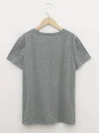 Make a Wish Dandelion Tee