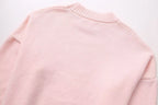 Cloud Nine Relaxed Knit Sweater