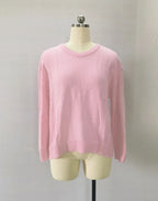 Cloud Nine Relaxed Knit Sweater