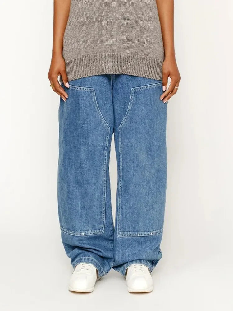 Hypnotic Spiral Fleece Joggers