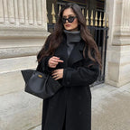 City Stroll Longline Coat