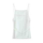 Bare Essentials Spaghetti-Strap Camisole