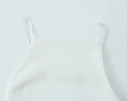 Bare Essentials Spaghetti-Strap Camisole