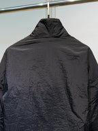Allure Padded Wrap Jacket