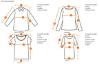 Sudadera gráfica con capucha de Culto