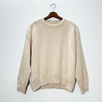 Cloud Nine Relaxed Knit Sweater