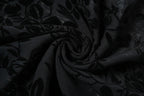 Now You See Me Sheer Floral Dress