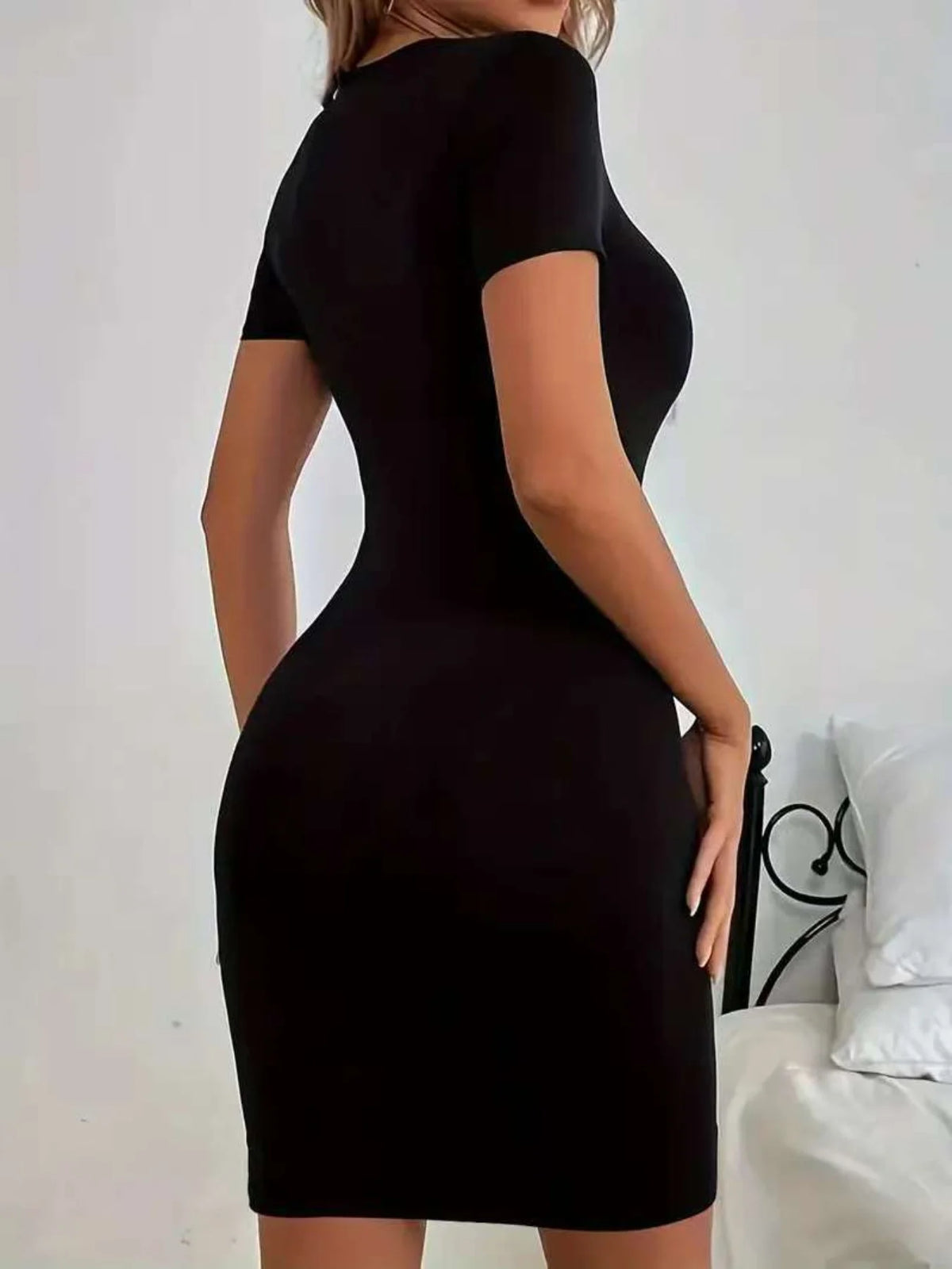 Ciao Bella Milano Tee Dress
