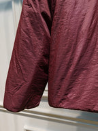 Allure Padded Wrap Jacket