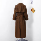 City Stroll Longline Coat