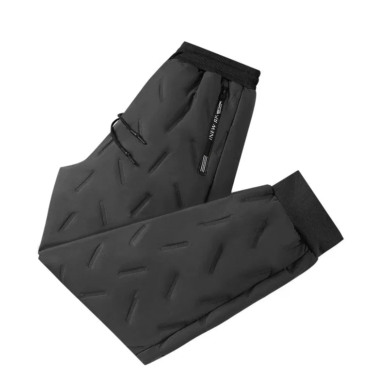 Hibernate Plush-Lined Trousers