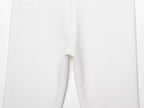 Perfect Match Peplum Top & Flared Trouser Set