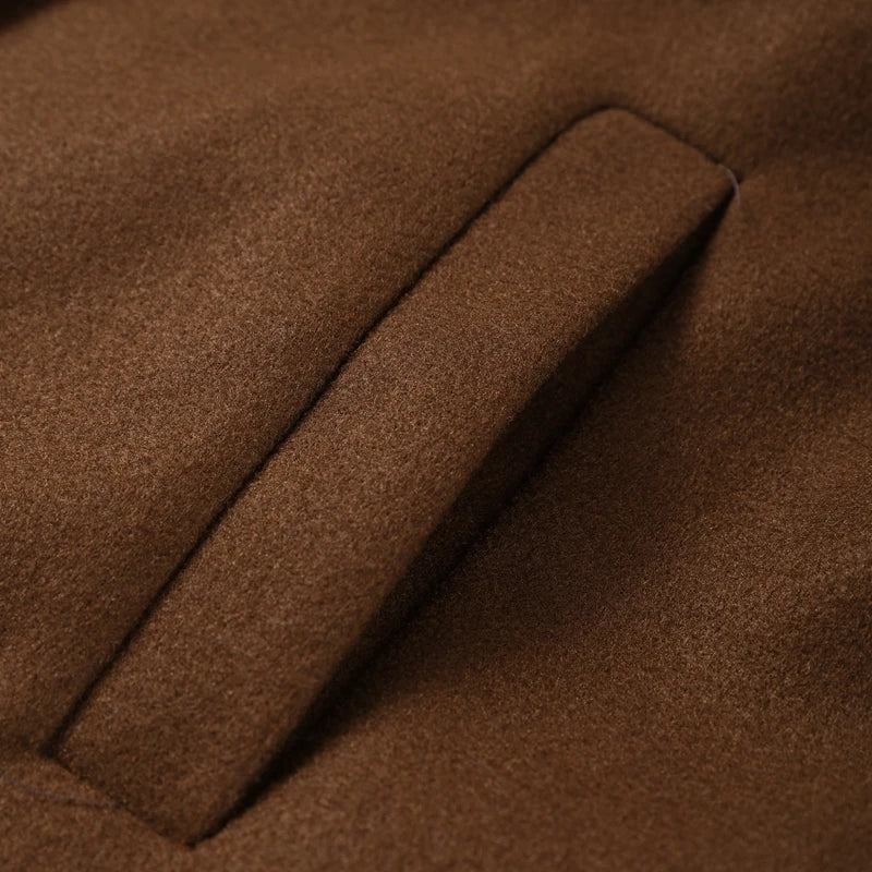 City Stroll Longline Coat