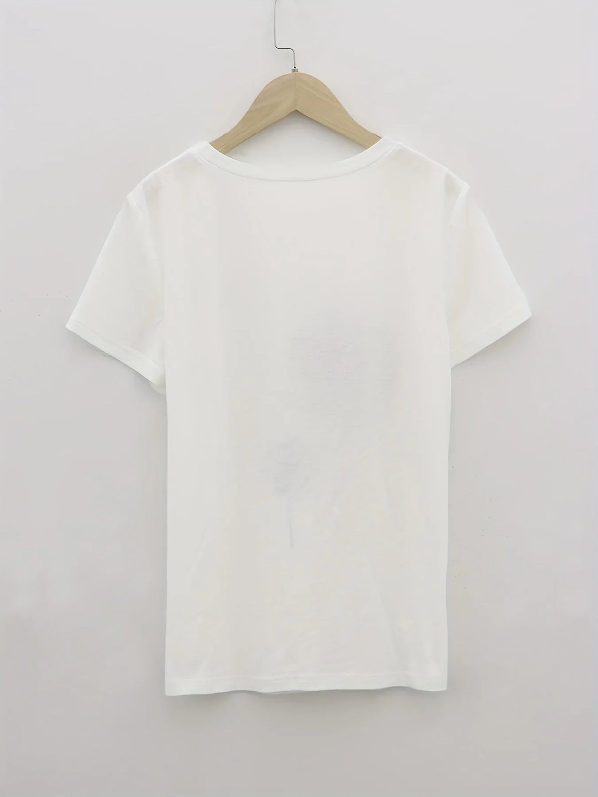 Make a Wish Dandelion Tee