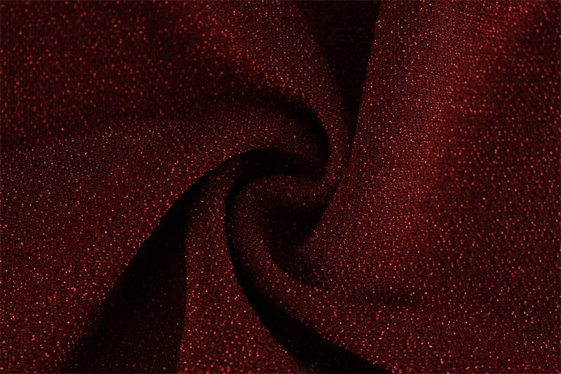 Vestido largo de lentejuelas Todas las Miradas