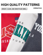 Sudadera holgada Relax
