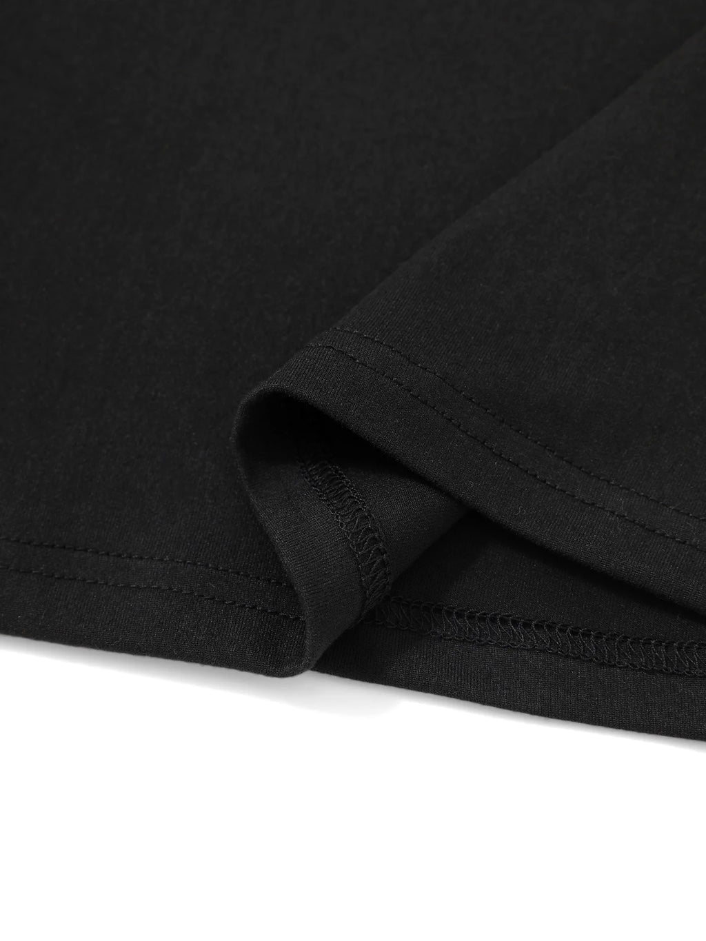 Expert Opinion Spanish Slogan Tee
