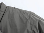 Allure Padded Wrap Jacket