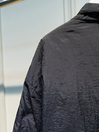 Allure Padded Wrap Jacket