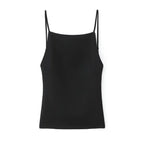 Bare Essentials Spaghetti-Strap Camisole