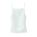 Bare Essentials Spaghetti-Strap Camisole