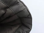 Allure Padded Wrap Jacket