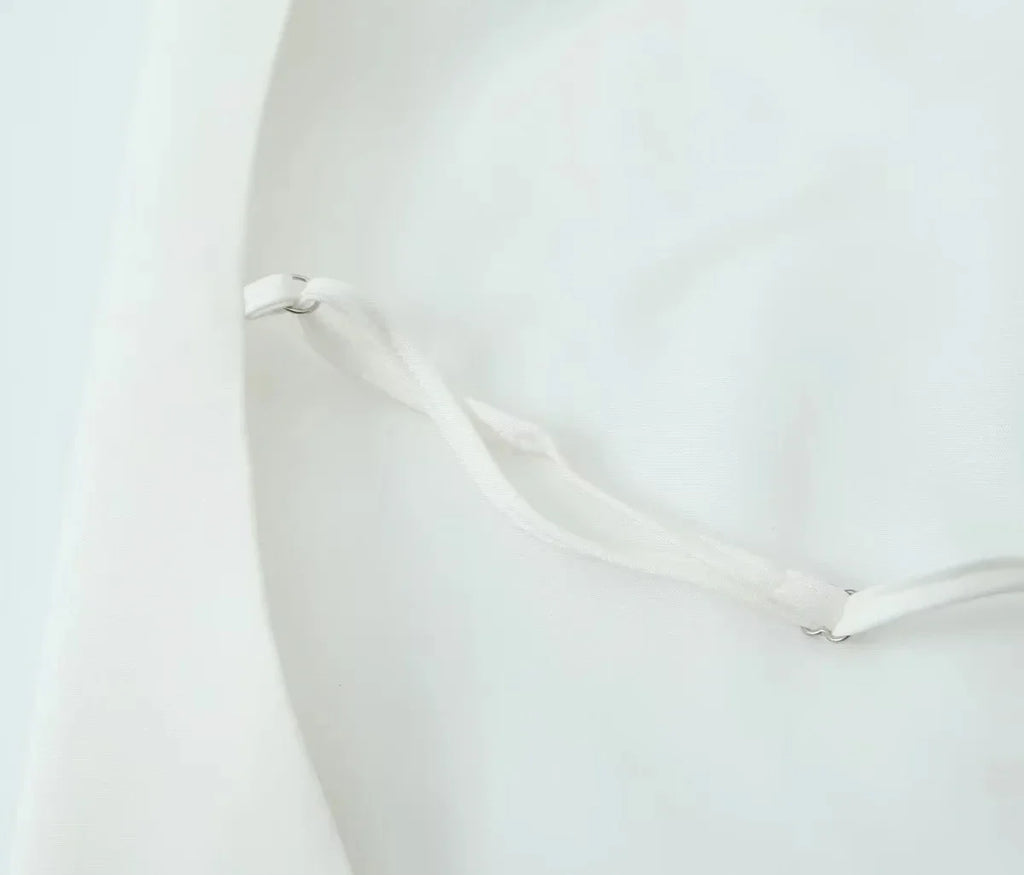 Bare Essentials Spaghetti-Strap Camisole