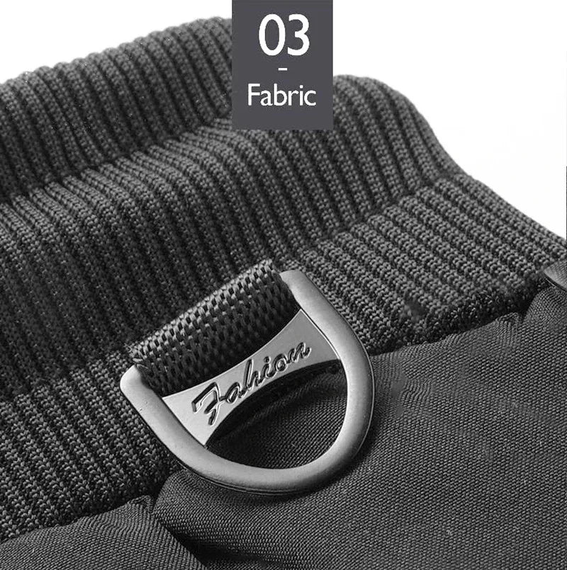 Hibernate Plush-Lined Trousers