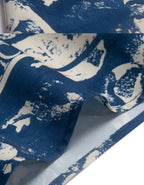 Pillow Talk Floral Tie-Neck Dress