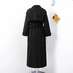 City Stroll Longline Coat
