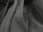 Allure Padded Wrap Jacket