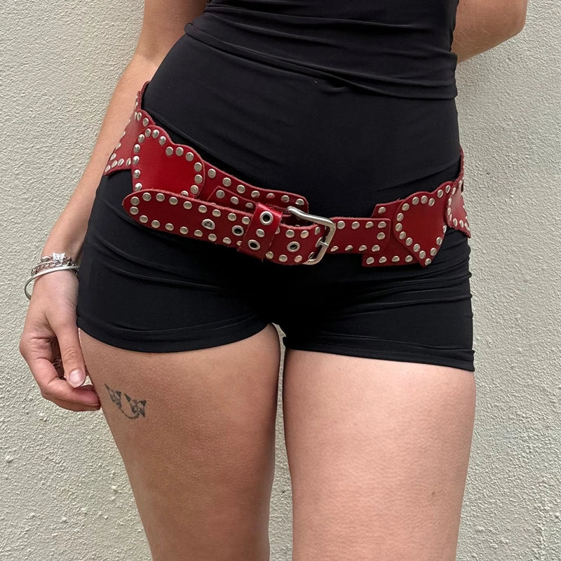 Slow Sundays Foldover Shorts